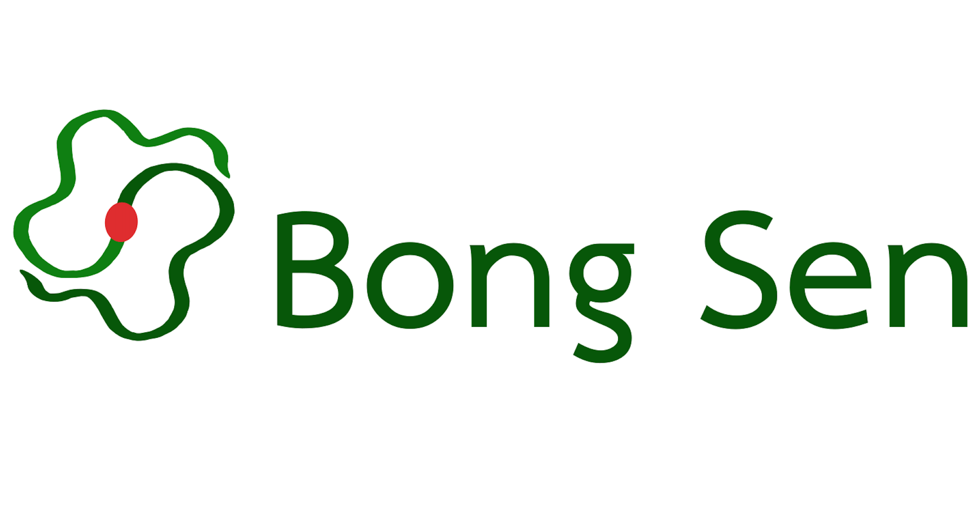 Bong Sen logo