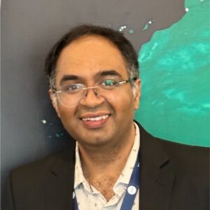 Nishant Kumar Sharma