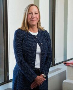 Patricia Vincent-Collawn