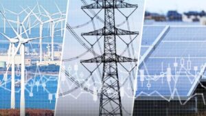 Năng lượng tái tạo toàn cầu bị lãng phí vì thiếu đầu tư mạng lưới điện