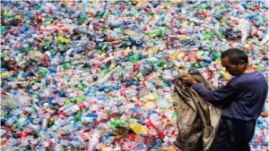 Policies and Roadmap for Reducing Plastic Waste