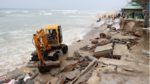 Boosting the Carbon Market and Green Development – Part 1: The Urgent Need to Reduce Carbon Emissions