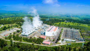 Reducing CO₂ Emissions: Moving Toward Sustainable Development in Vietnam