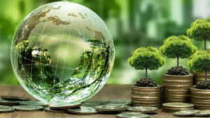 Green Growth: An Irreversible Trend