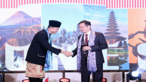 TP Hồ Chí Minh thúc đẩy hợp tác công nghệ, chuyển đổi số với đối tác Indonesia