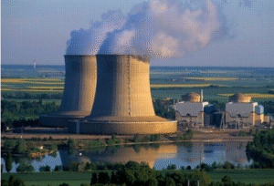 Article 1: Proposal to Amend the Atomic Energy Law