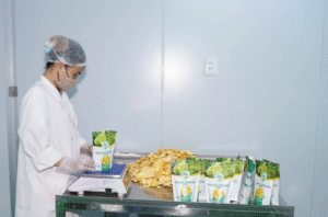 Gia tăng giá trị nông, thủy sản: Hướng tới phát triển xanh, bền vững