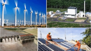 Plan for Implementing the Global Declaration on Transitioning from Coal Power to Clean Energy