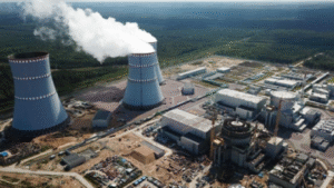 What Benefits Does Viet Nam’s Economy Gain from Developing Nuclear Power?