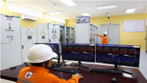 Law Effective from February 1, 2025: Strengthening the Legal Framework for Viet Nam’s Power Sector