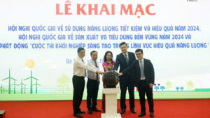 First-ever Startup Competition in the Field of Energy Efficiency Launched