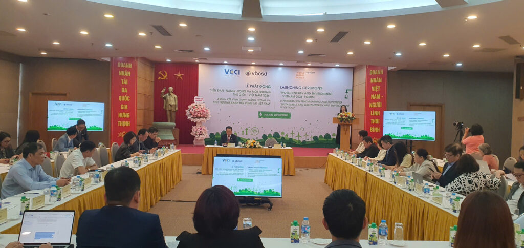 toancanhdiendanwec vcci2026 1 HỘI ĐỒNG NĂNG LƯỢNG THẾ GIỚI TẠI VIỆT NAM ĐỒNG KIẾN TẠO DIỄN ĐÀN NĂNG LƯỢNG VÀ MÔI TRƯỜNG THẾ GIỚI – VIỆT NAM 2026